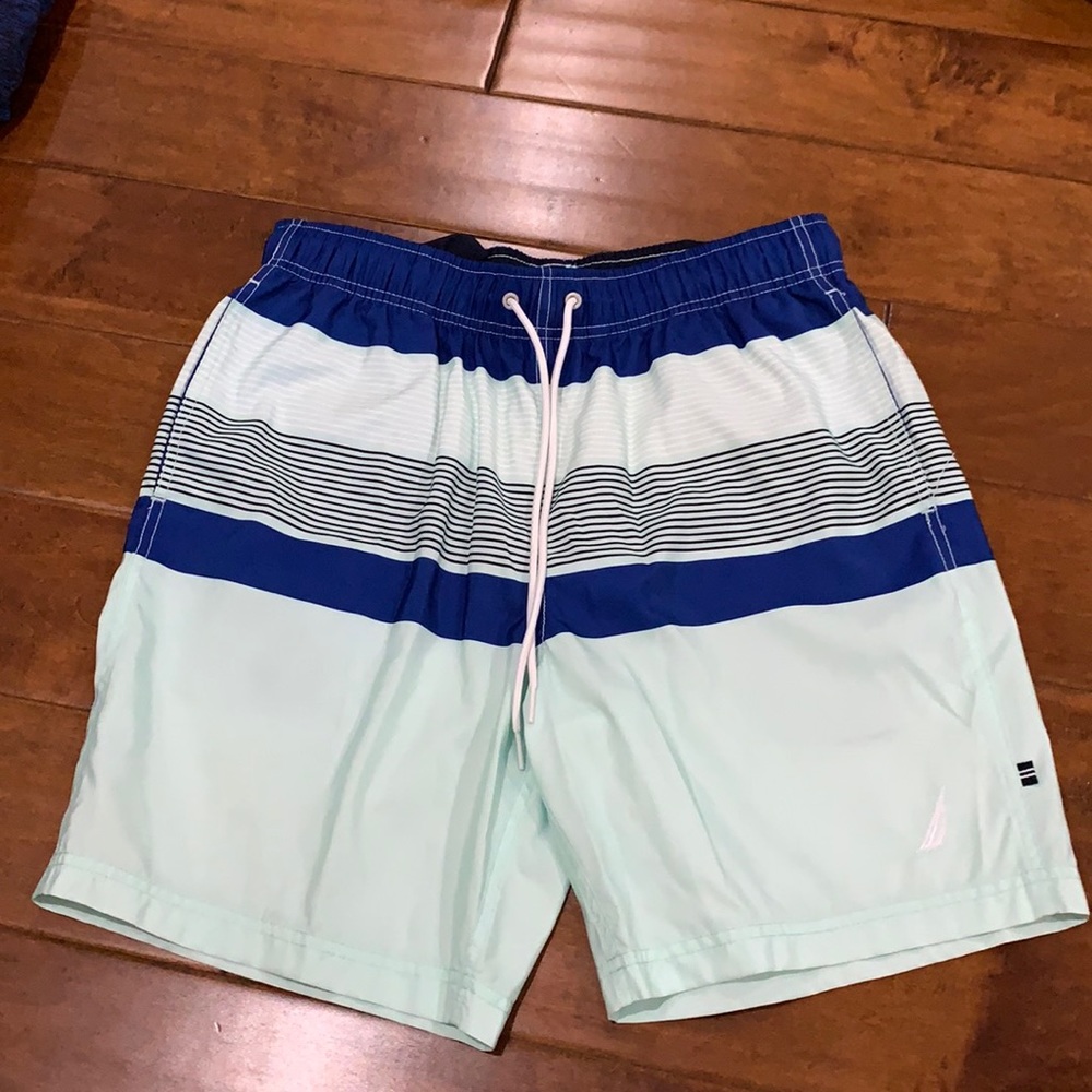 Nautica | Men | Size M | Swimshorts